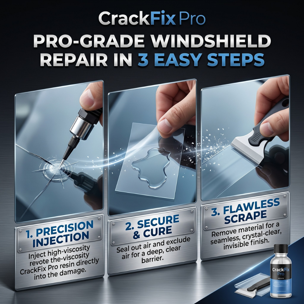 CrackFix Pro 2