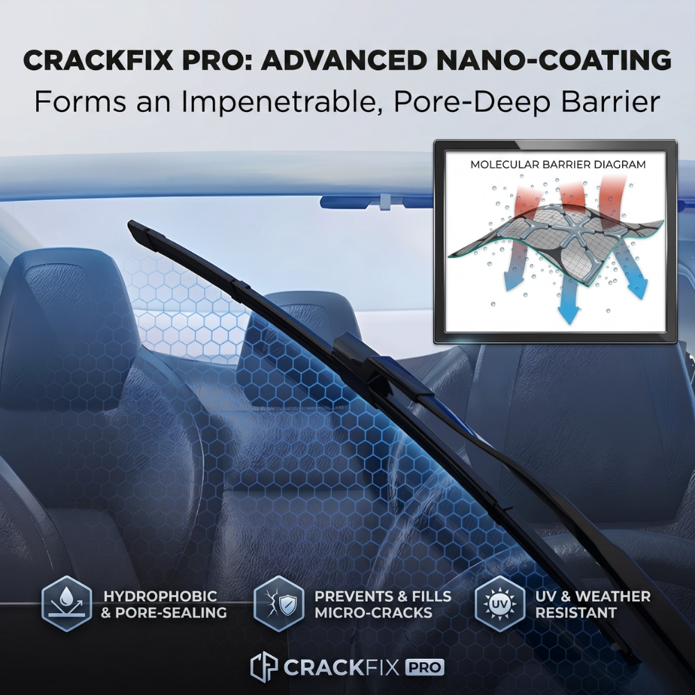 CrackFix Pro 3