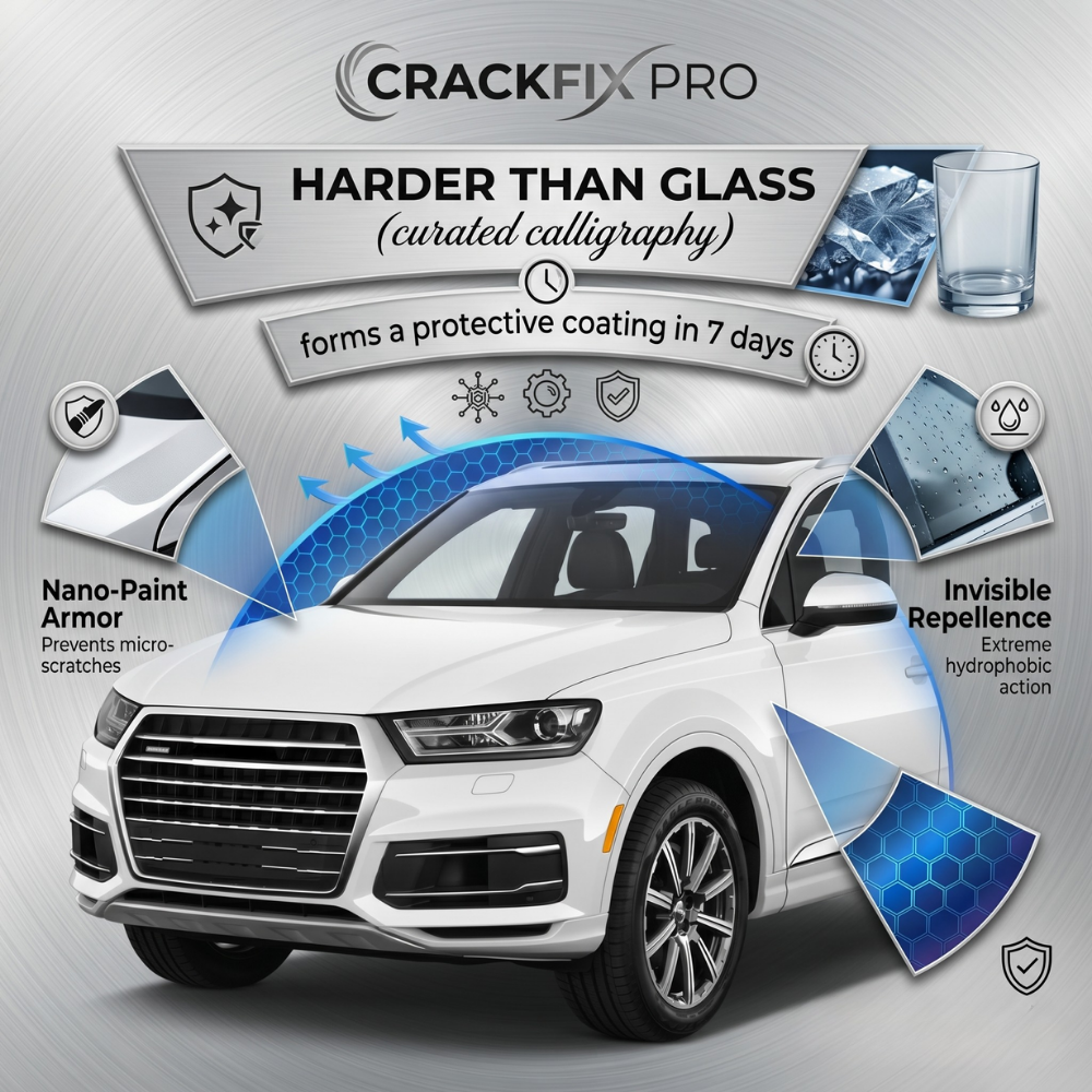 CrackFix Pro 4