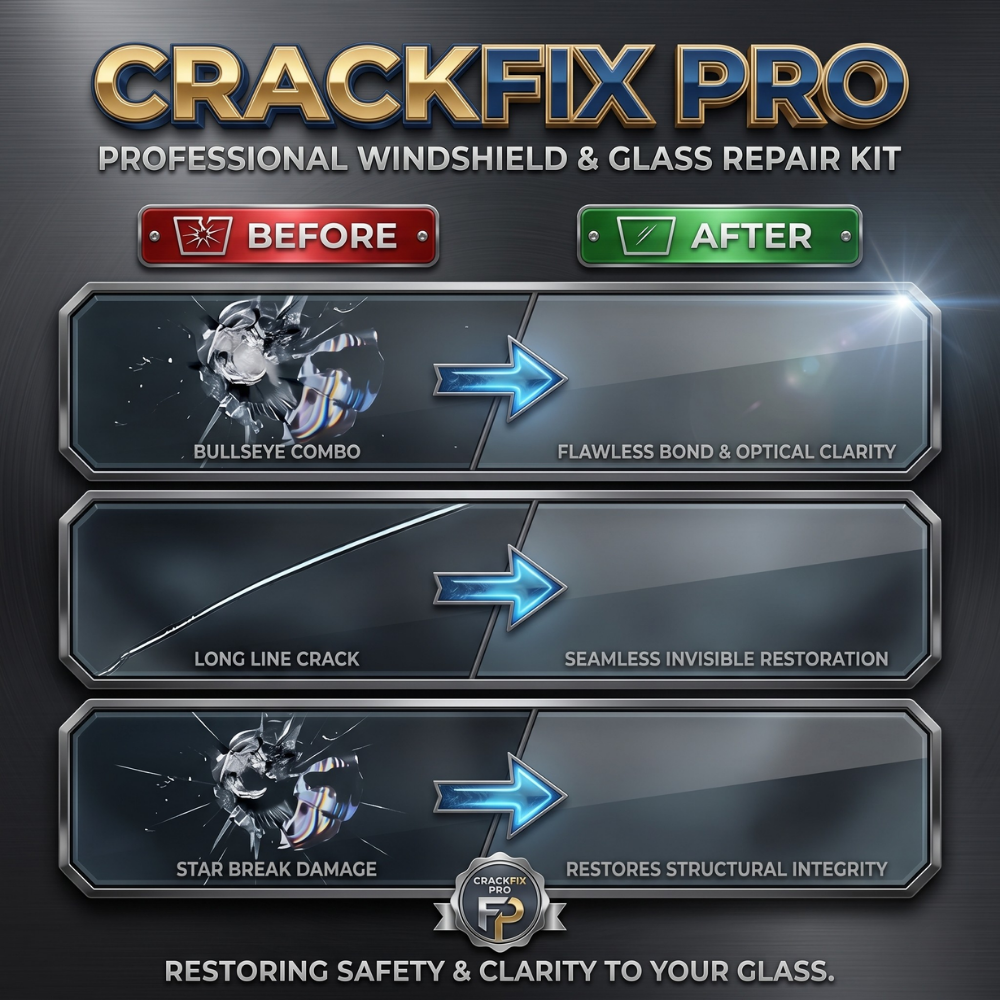 CrackFix Pro 5