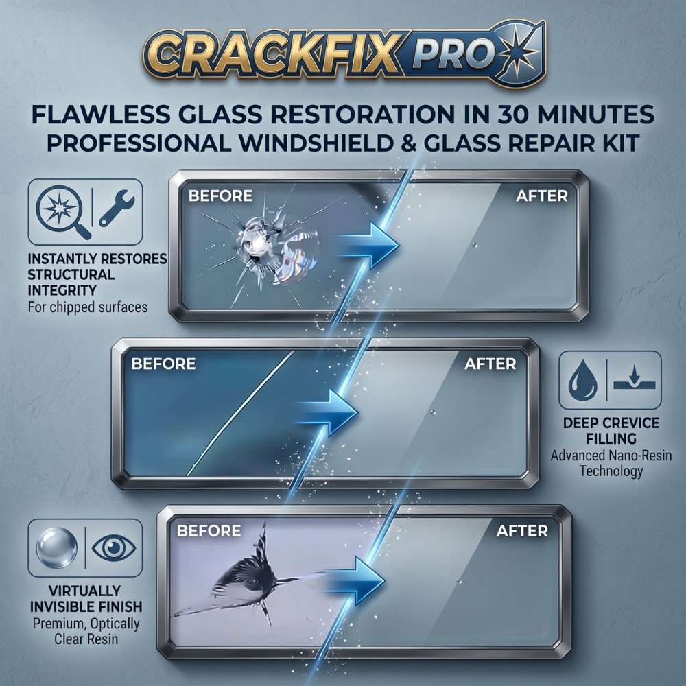 CrackFix Pro 7