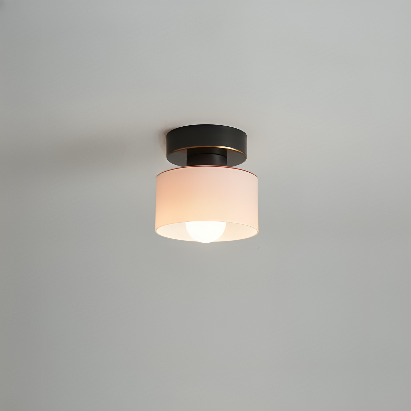 Creative Bauhaus | Ceiling Spotlight Light – Gold Finish, LED Design 5