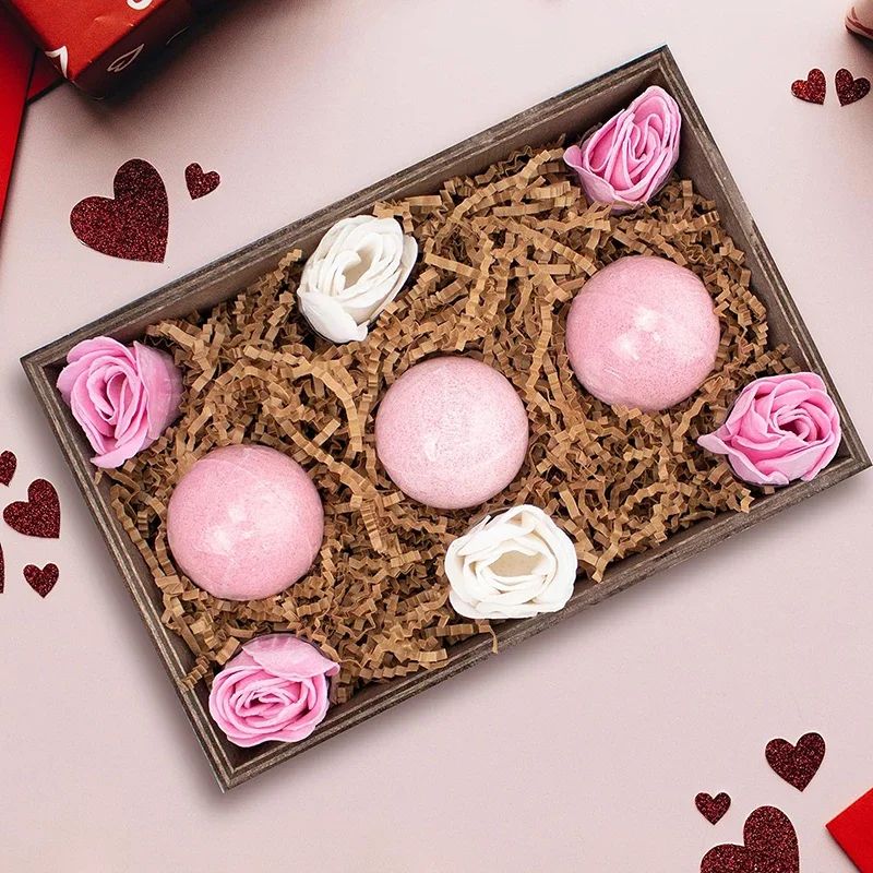 Crinkle Cut Paper Gift Filler | Shredded Paper for Boxes, Baskets & Hampers | Adds Texture, Fills Gaps & Cushions Items