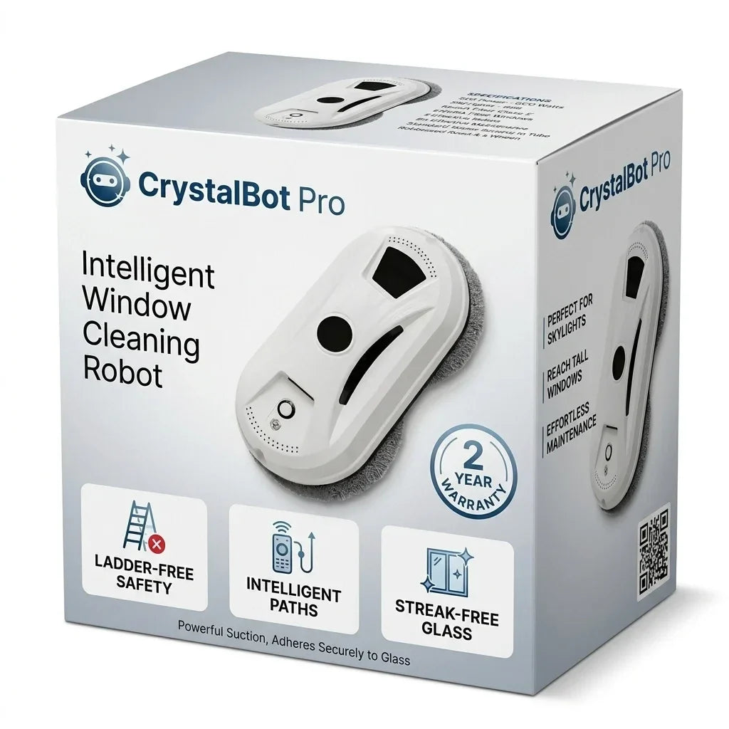 CrystalBot Pro 1