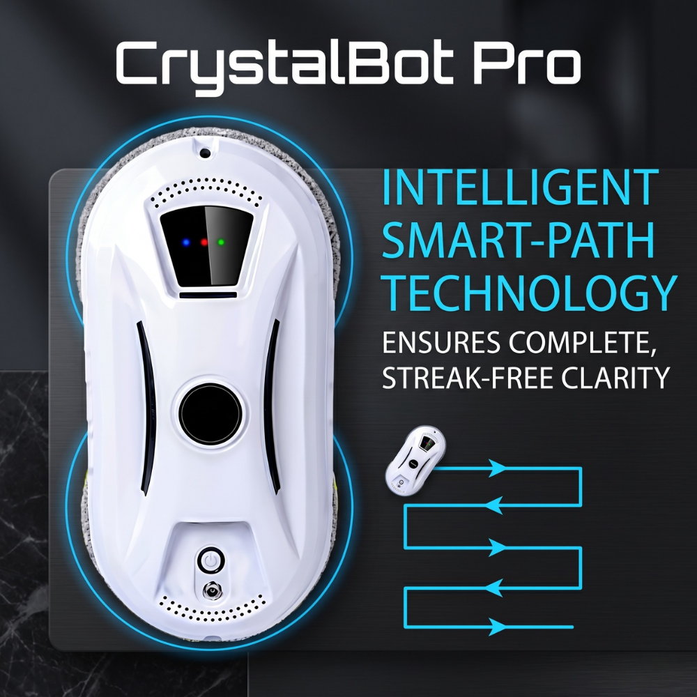CrystalBot Pro 3