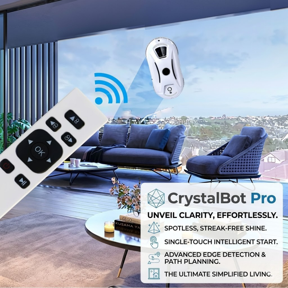 CrystalBot Pro 4