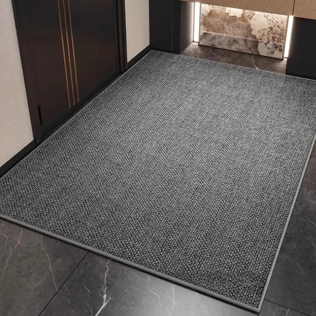 DRYENTRY – Stylish, absorbent doormat for moisture regulation 2