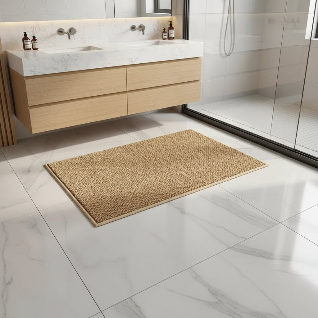 DRYENTRY – Stylish, absorbent doormat for moisture regulation 3