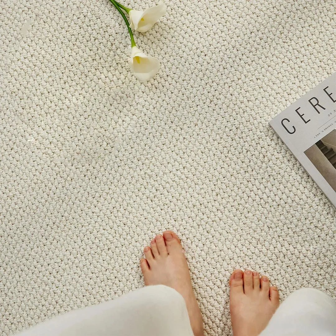 DRYENTRY – Stylish, absorbent doormat for moisture regulation 4