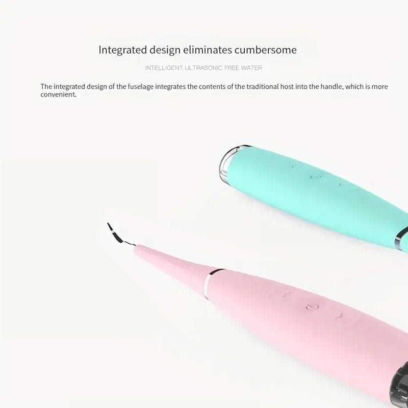 Dental Tartar Removal Tool – Home Oral Care Cleaner for Plaque Control and Daily Hygiene Use 1