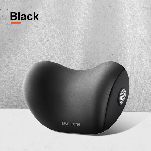 DreamSupport Cervical and Lumbar Car Pillow 6