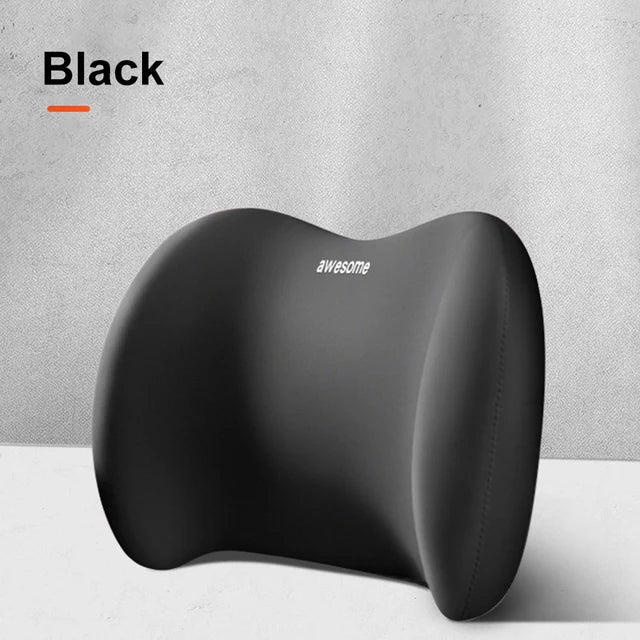DreamSupport Cervical and Lumbar Car Pillow 7