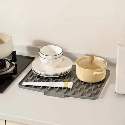 DripEase Silicone Fast Water Drainage Drying 2