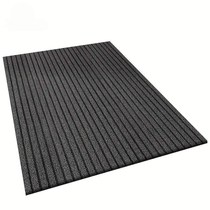 Durable Doormat | Indoor Outdoor Mat – Weather-Resistant Design