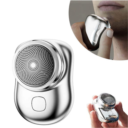 ELECTRIC SHAVER FOR MEN 1