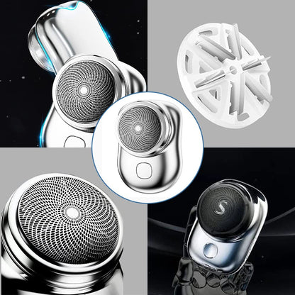 ELECTRIC SHAVER FOR MEN 2