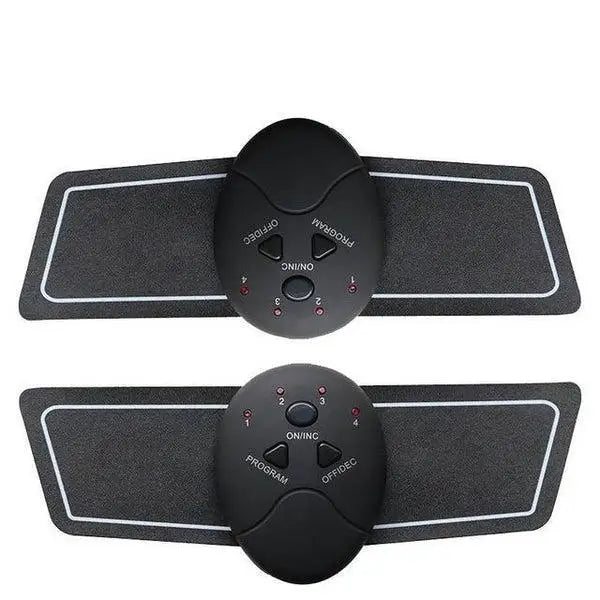 EMS Core Muscle Stimulator – Portable Electrical Stimulation Belt | Home Use 6
