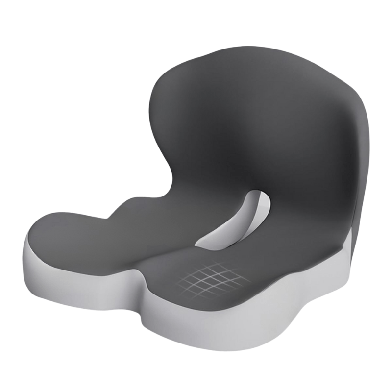 ERGOCOMFORT PAD – Premium Memory Foam Pillow for Posture & Comfort 11