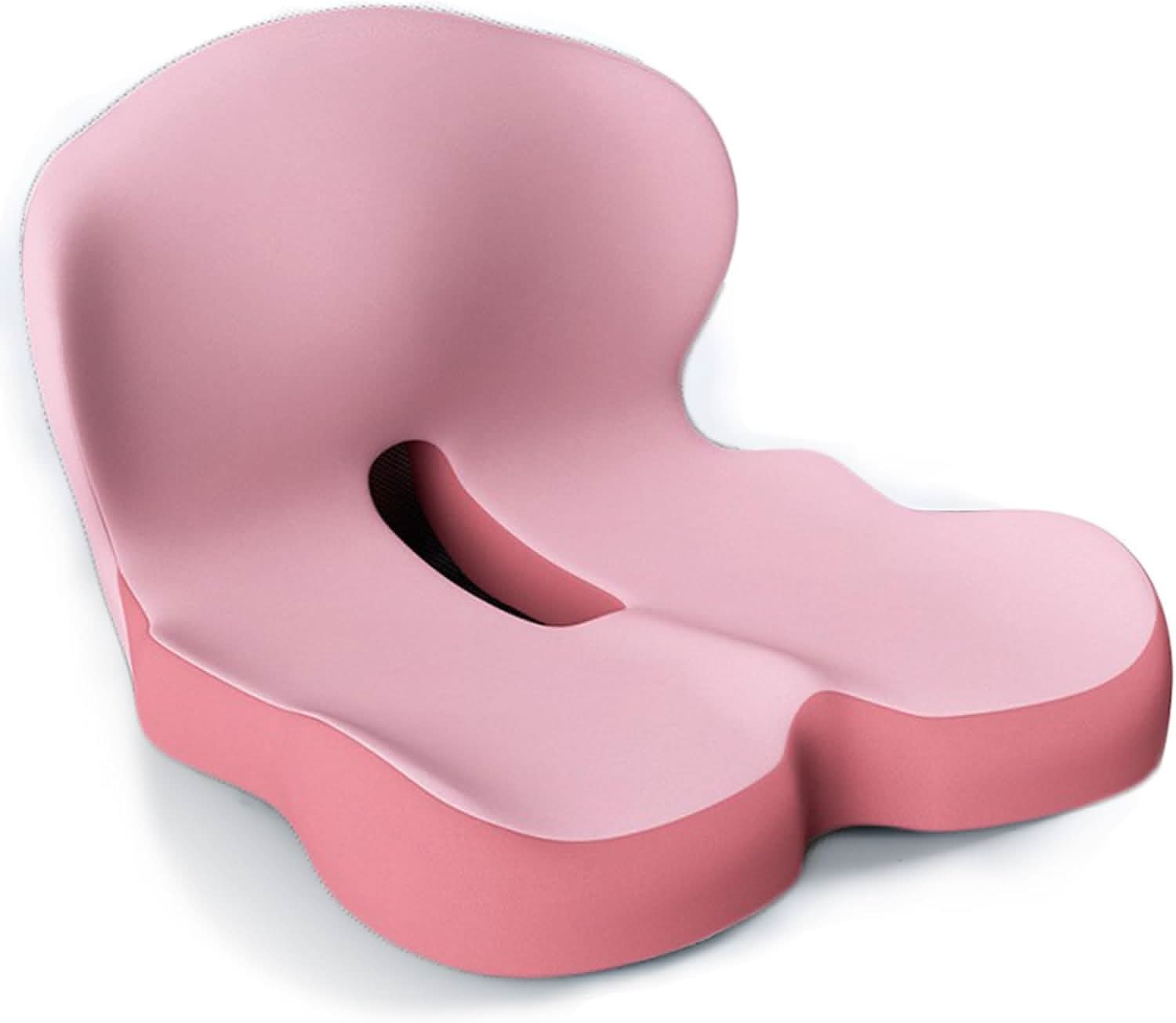 ERGOCOMFORT PAD – Premium Memory Foam Pillow for Posture & Comfort 7