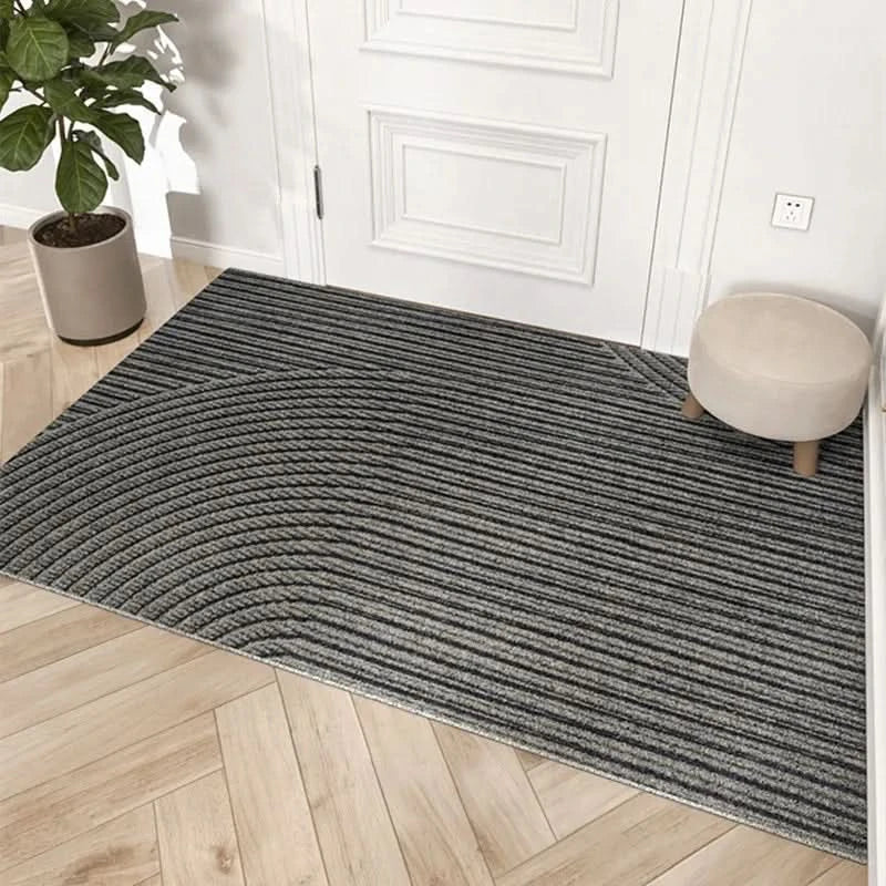 Eco-Friendly | Non-Slip Doormat – Durable Polypropylene Design