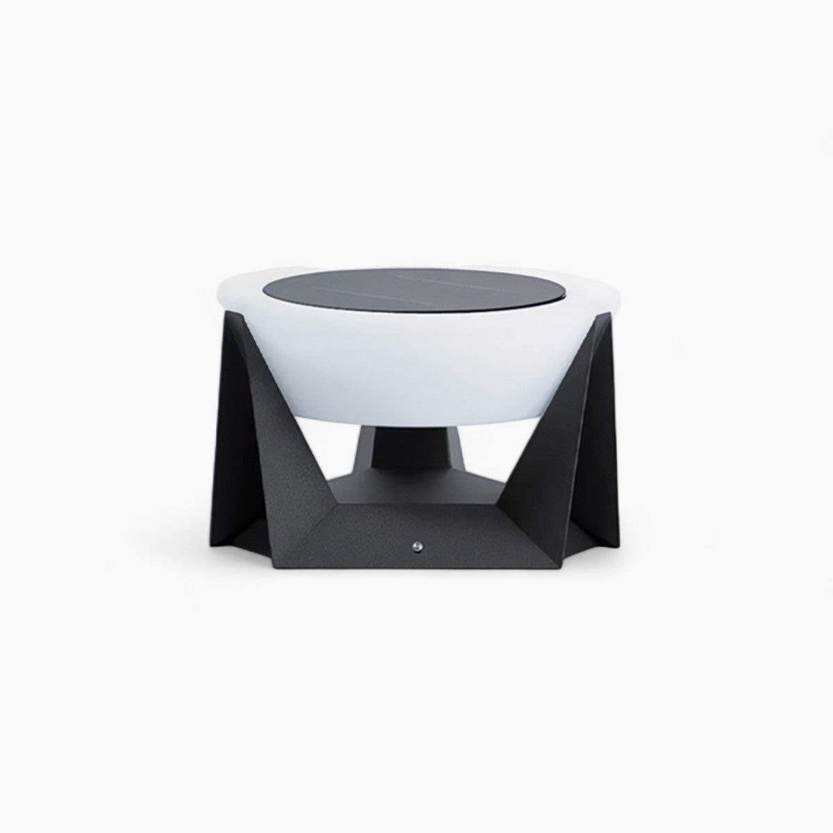 EcoShine | Solar Garden Lights – Adjustable LED Design for Outdoor Use 0