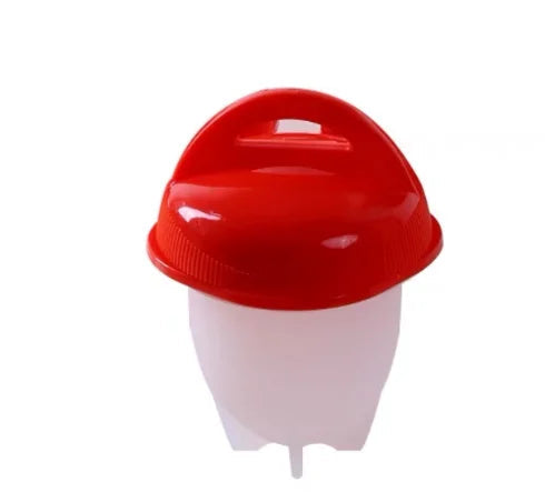 Eggfinity QuickPoach Pods 6