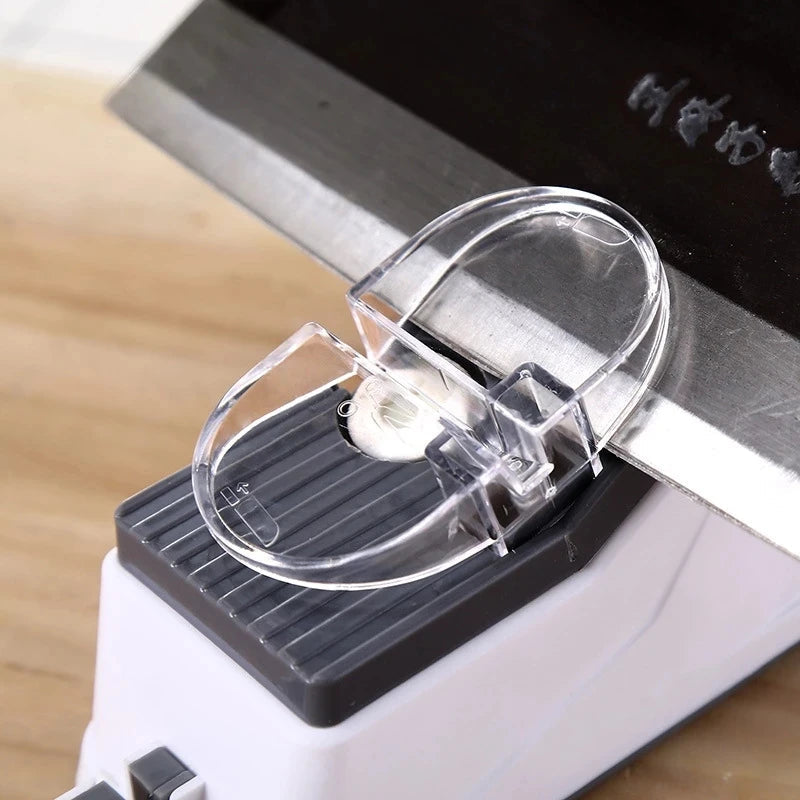 Electric Knife Energizer | USB Knife & Scissor Sharpener