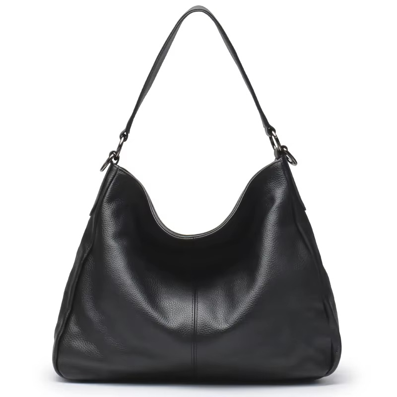 Elegant | Anti-Theft Shoulder Bag - Stylish Patterned Design