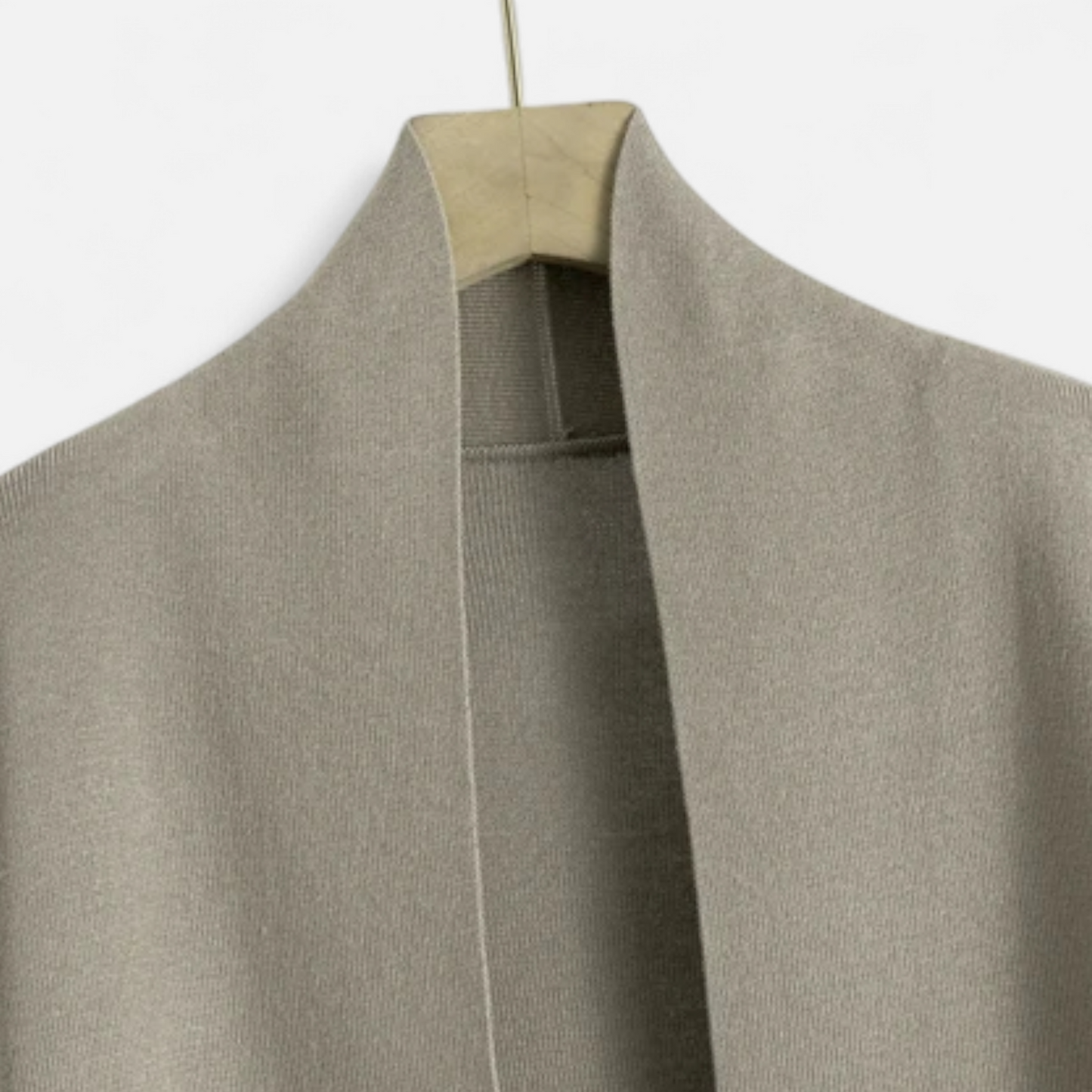 ElegantKnits | Women's 3-Piece Cardigan Set – Soft Knitted Fabric 5