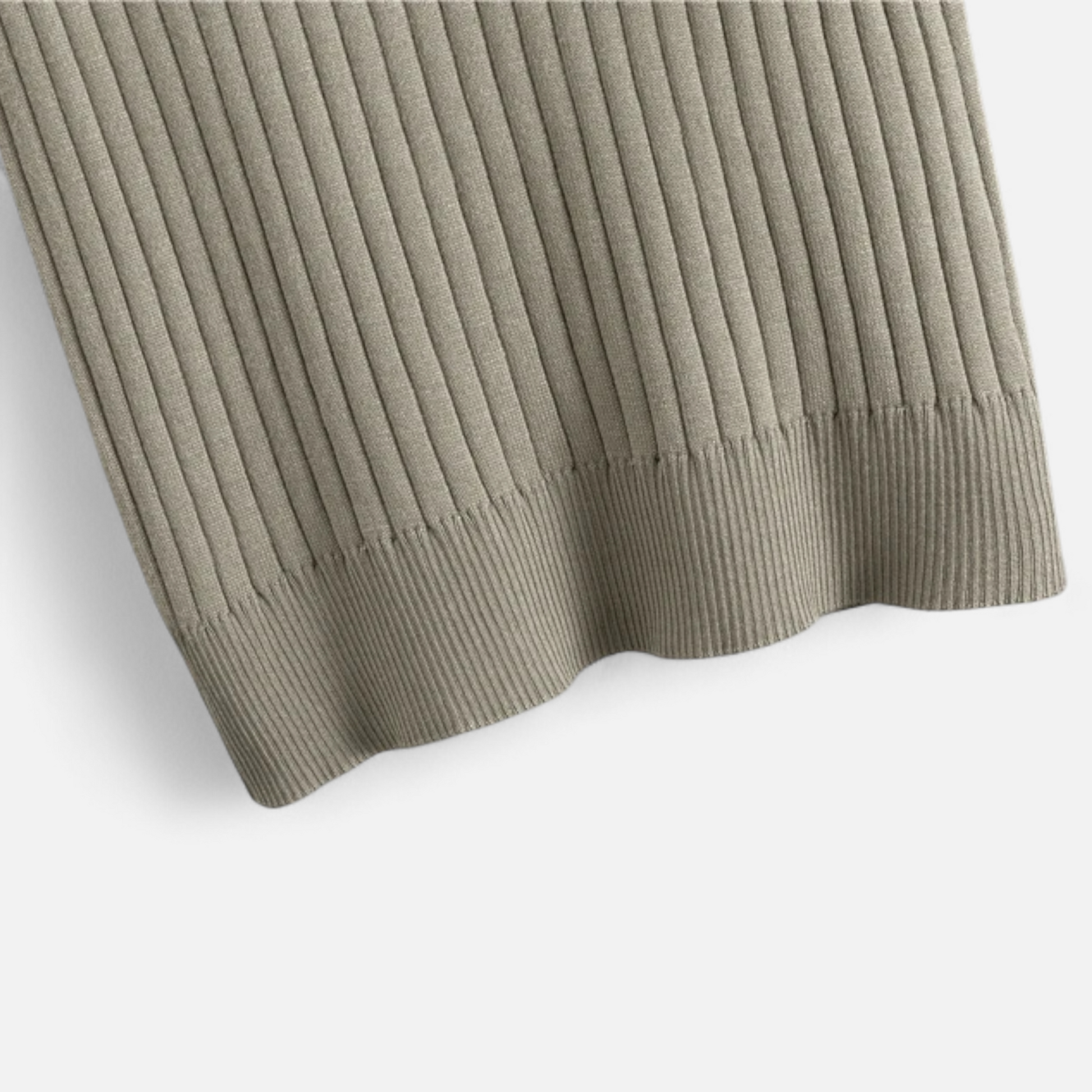 ElegantKnits | Women's 3-Piece Cardigan Set – Soft Knitted Fabric 7