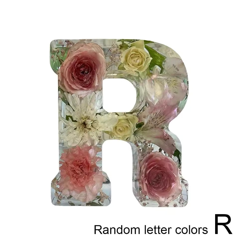 Enchanting Floral Night Lamp 12