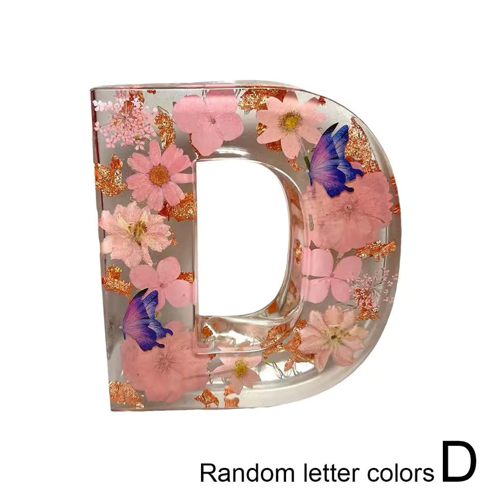 Enchanting Floral Night Lamp 15