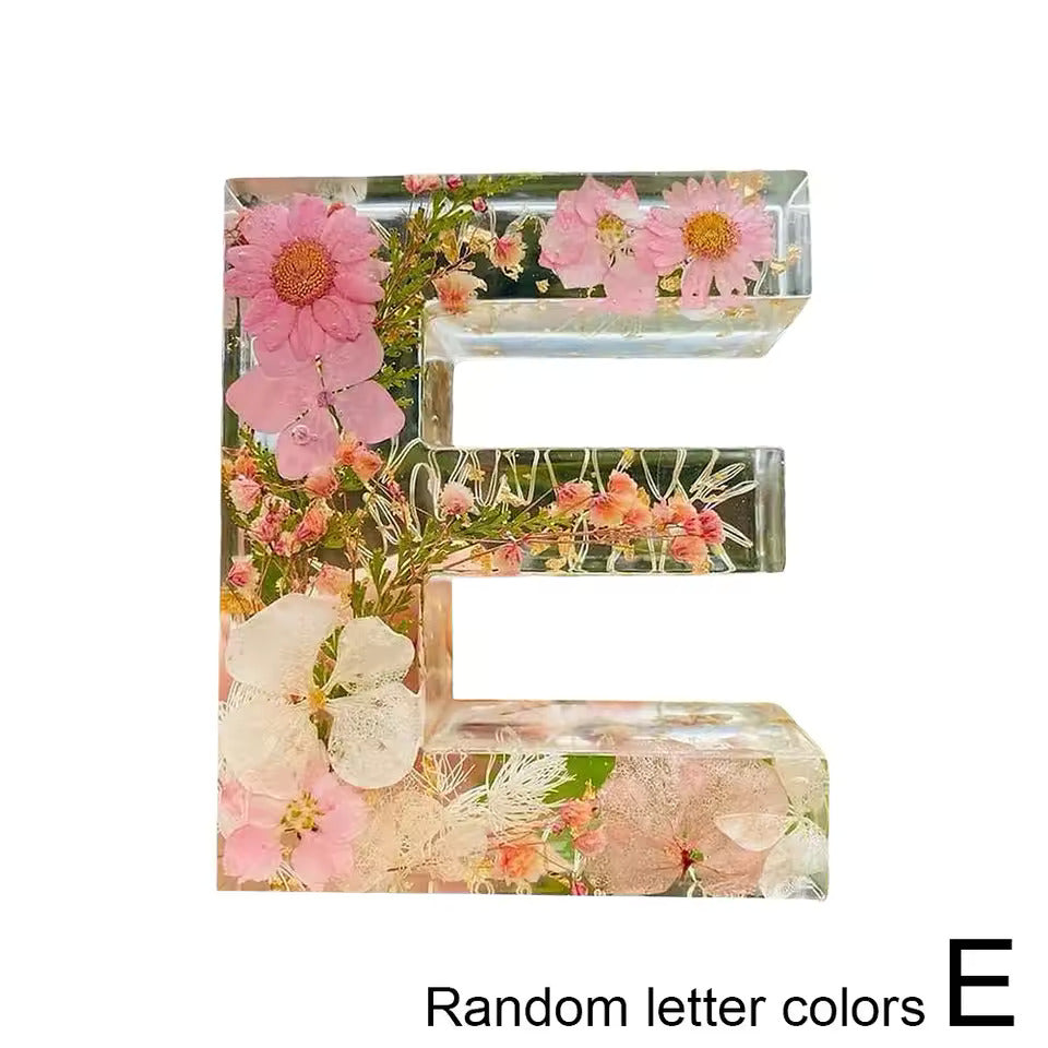 Enchanting Floral Night Lamp 21