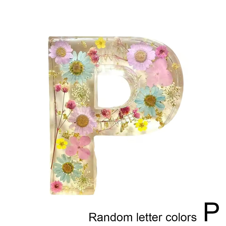 Enchanting Floral Night Lamp 26