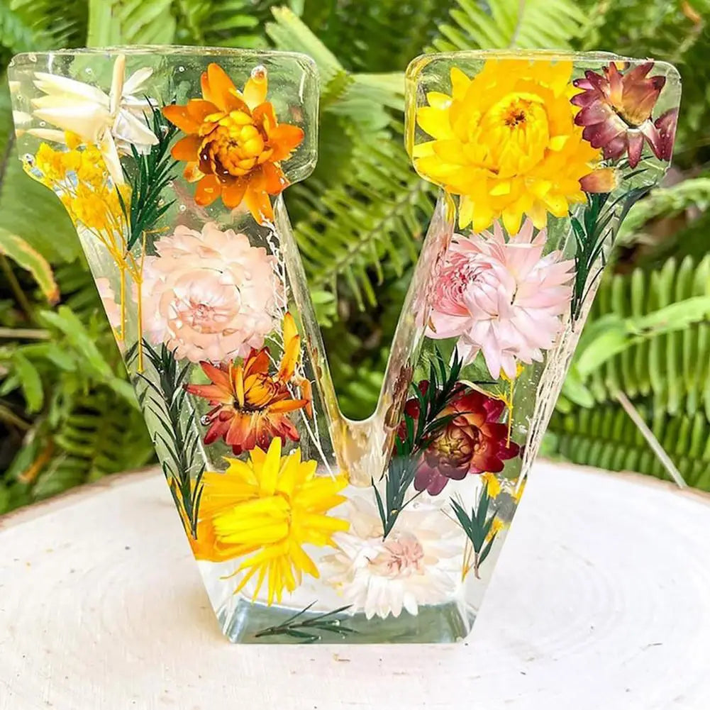 Enchanting Floral Night Lamp 4