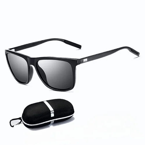 Eyewear™ | Men's Sunglasses - Polarized with 100% UV Protection for Clarity 0