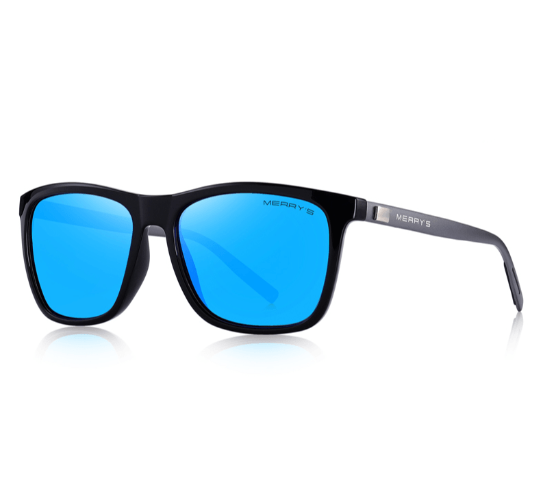 Eyewear™ | Men's Sunglasses - Polarized with 100% UV Protection for Clarity 1