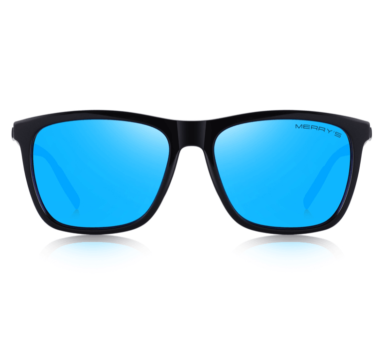 Eyewear™ | Men's Sunglasses - Polarized with 100% UV Protection for Clarity 4