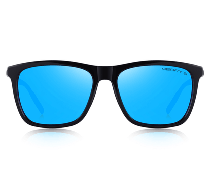 Eyewear™ | Men's Sunglasses - Polarized with 100% UV Protection for Clarity 4