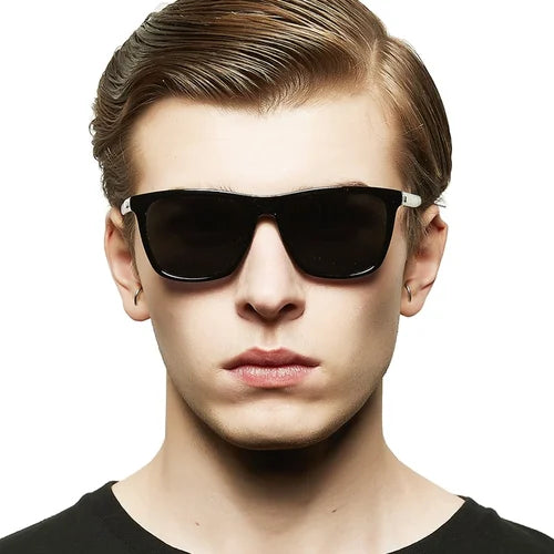 Eyewear™ | Men's Sunglasses - Polarized with 100% UV Protection for Clarity 5