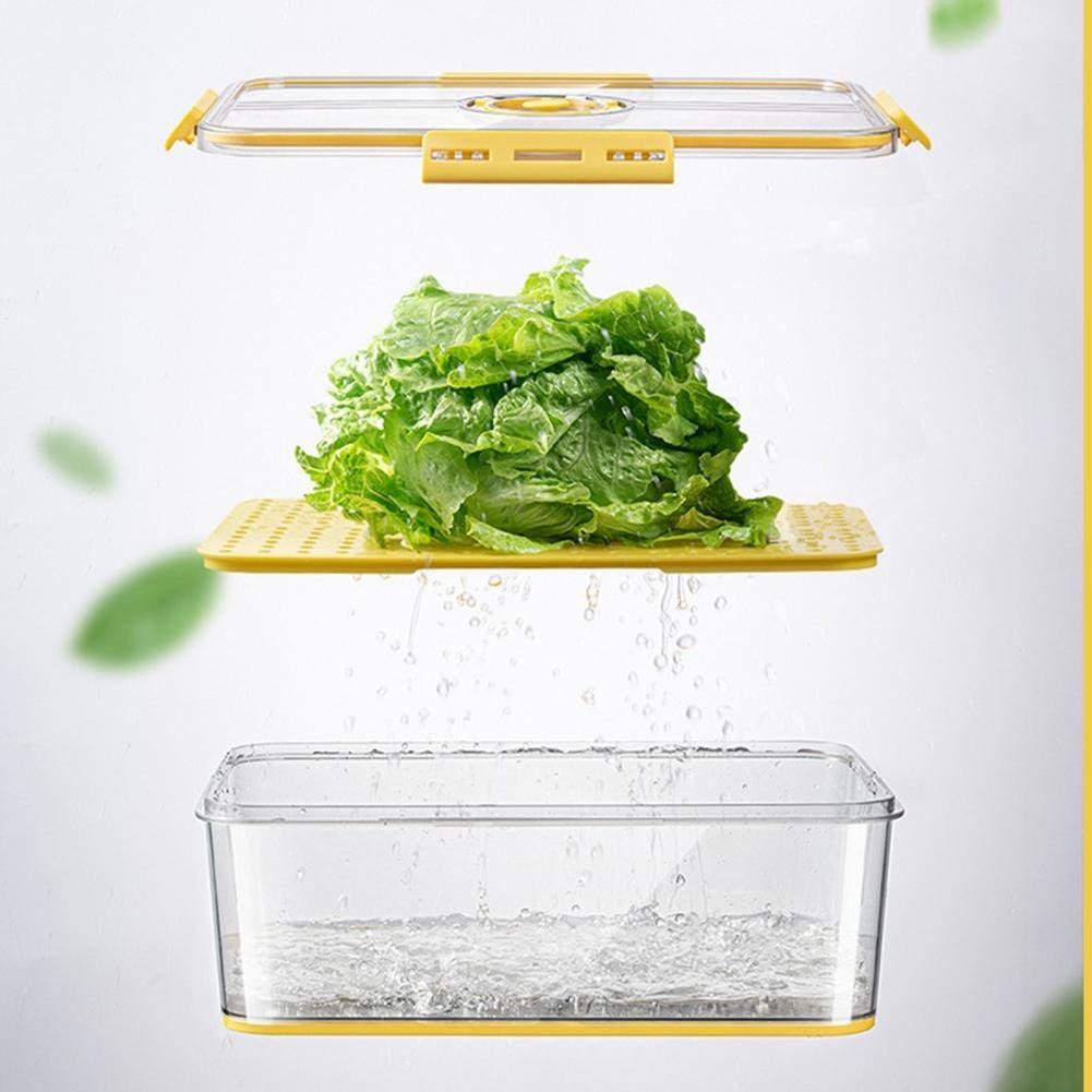Fridge organiser Set Premium 0