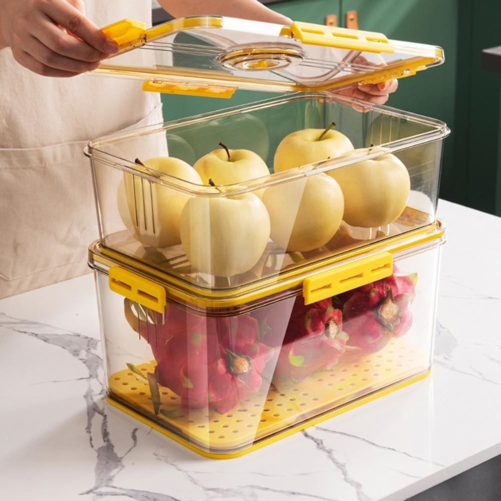 Fridge organiser Set Premium 1