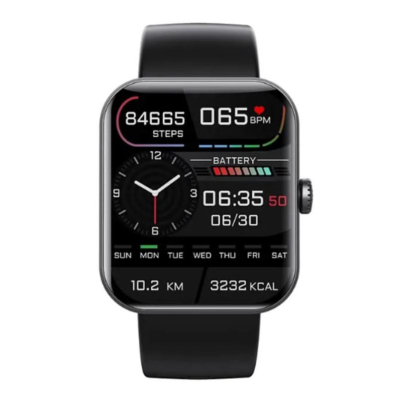 GLUCOWATCH - Blood glucose meter for painless health monitoring 4