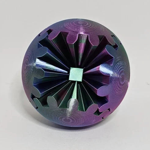 Gear Ball 3D 2