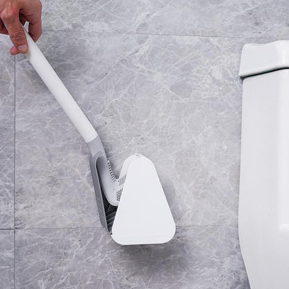 Glimsa Toilet Brush | Give your toilet a sparkling clean even in the hardest-to-reach corners 6