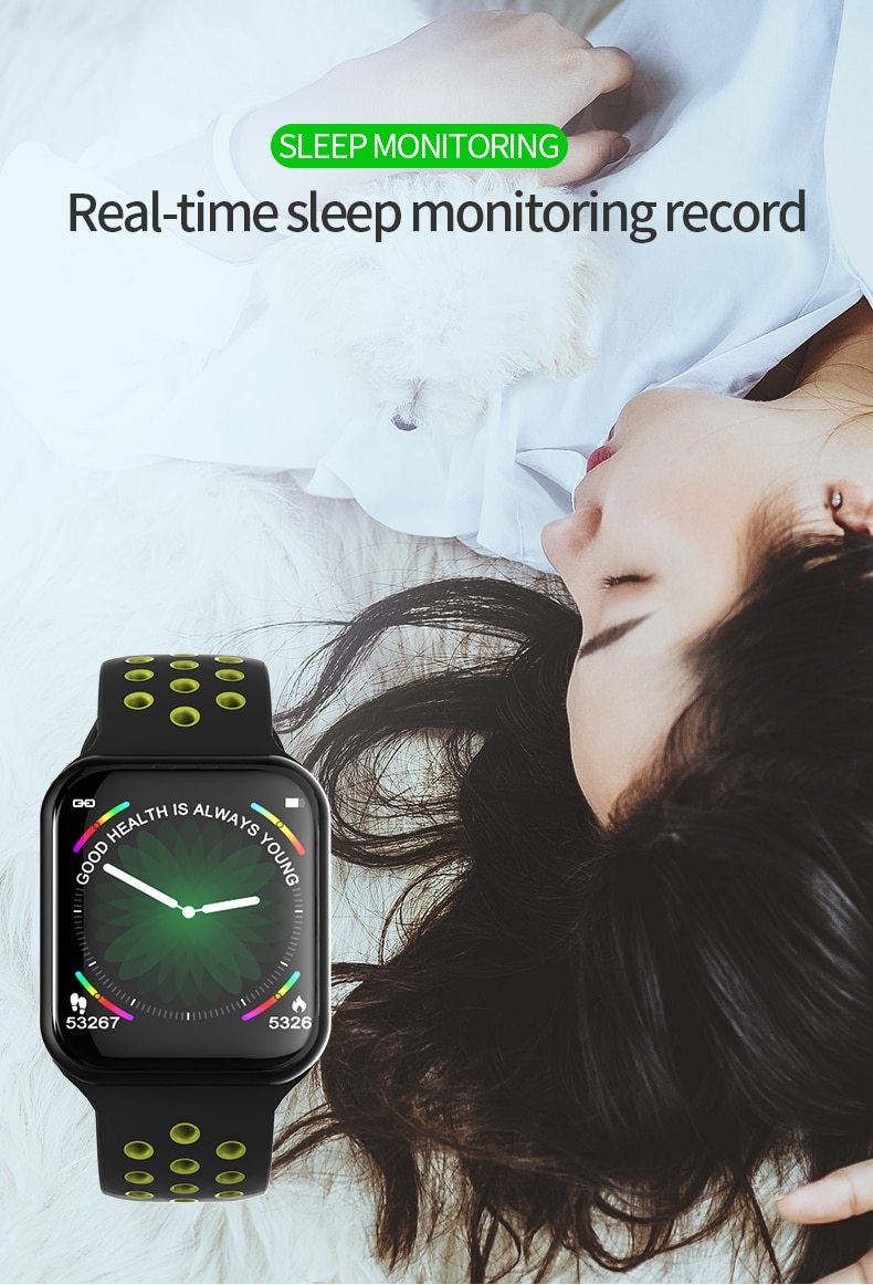 Men's Smart Watch with SIM Card Slot | Bluetooth Calls, SMS & Fitness Tracking | Pedometer, Sleep Monitor & Music Player 8