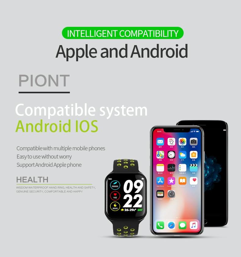Men's Smart Watch with SIM Card Slot | Bluetooth Calls, SMS & Fitness Tracking | Pedometer, Sleep Monitor & Music Player 11