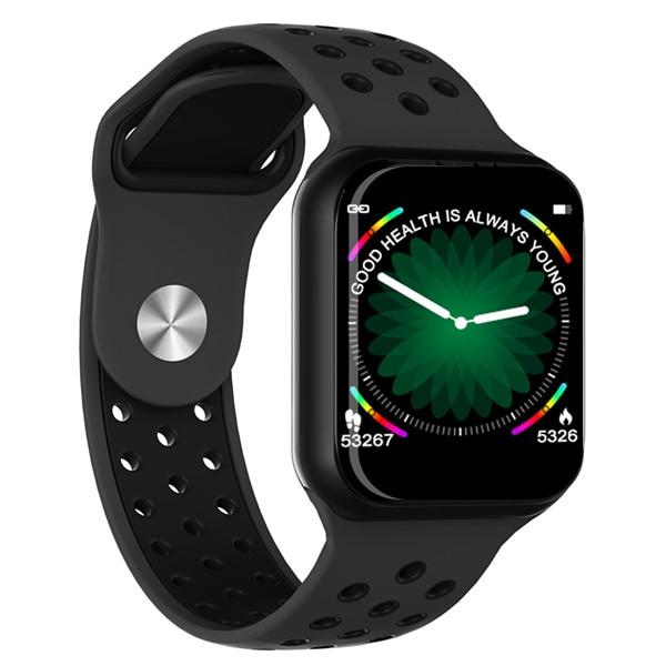 Men's Smart Watch with SIM Card Slot | Bluetooth Calls, SMS & Fitness Tracking | Pedometer, Sleep Monitor & Music Player 1