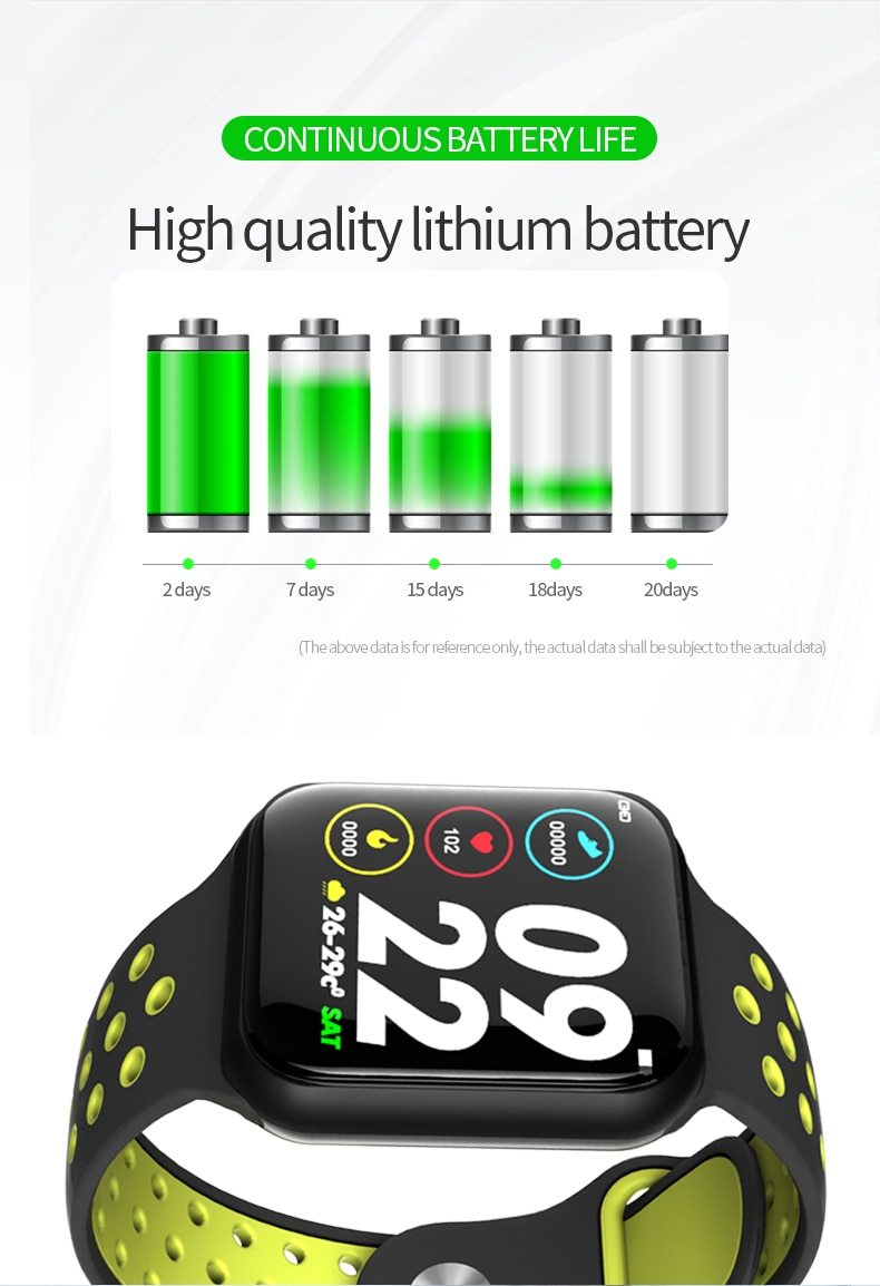 Men's Smart Watch with SIM Card Slot | Bluetooth Calls, SMS & Fitness Tracking | Pedometer, Sleep Monitor & Music Player 7