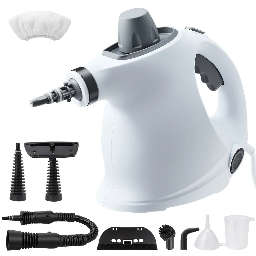 Handheld Steam Cleaner - Window Steam Cleaner 1